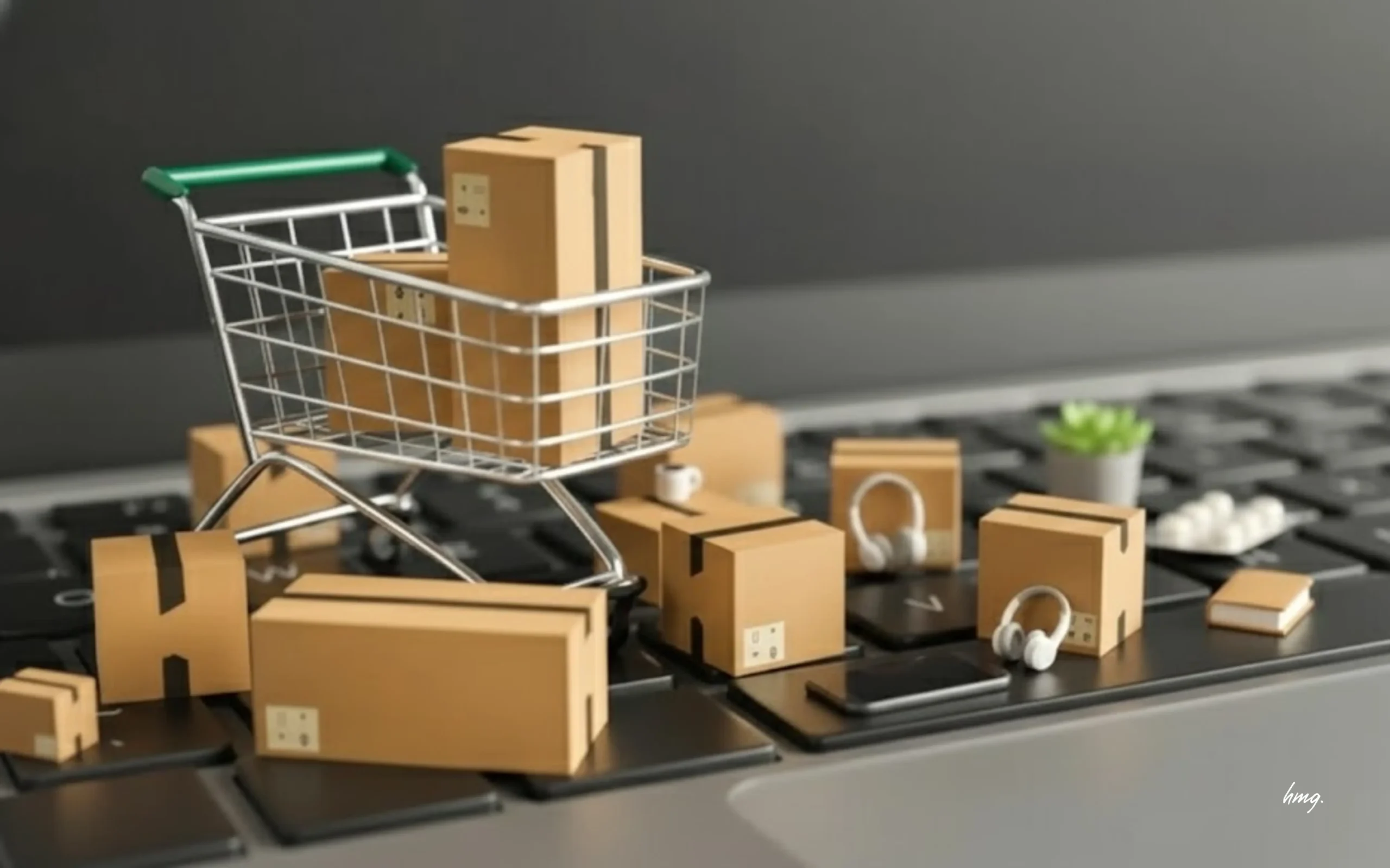 Ecommerce SEO Case Study