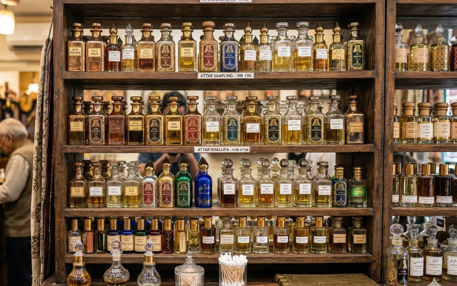 Fragrance Ecommerce SEO Case Study