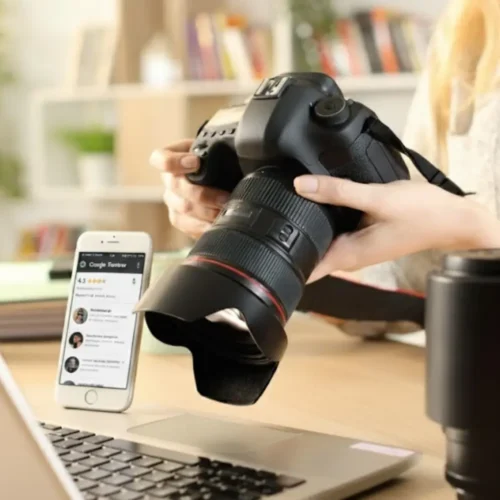 Local SEO Case Study