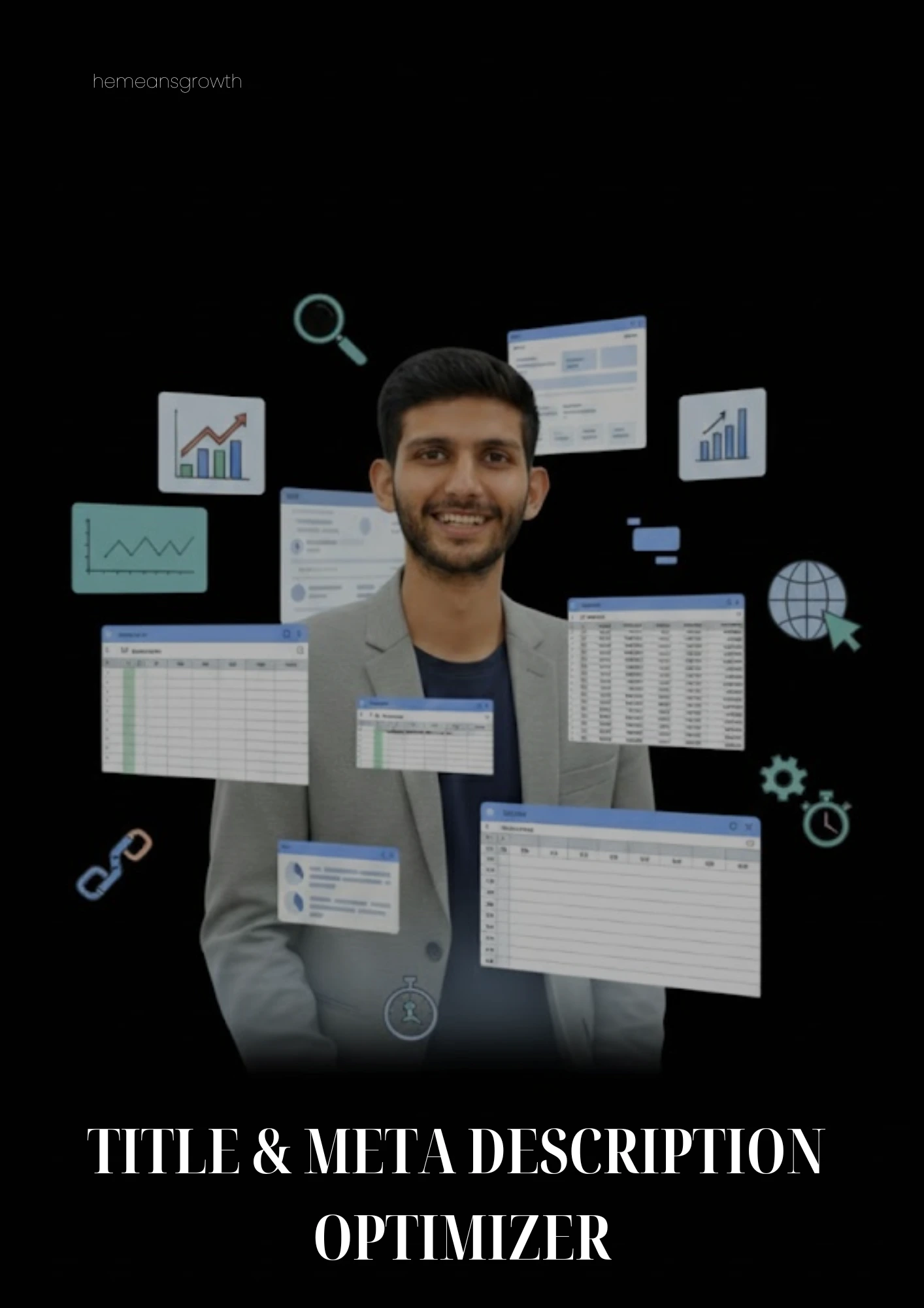Title & Meta Description Optimizer_Hemeansgrowth Title & Meta Description Optimizer